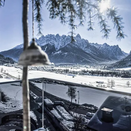 Apartment Timeless Dolomites Dobbiaco