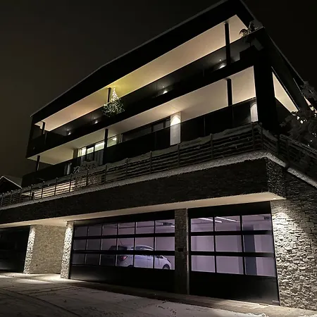 Timeless Dolomites Apartment *