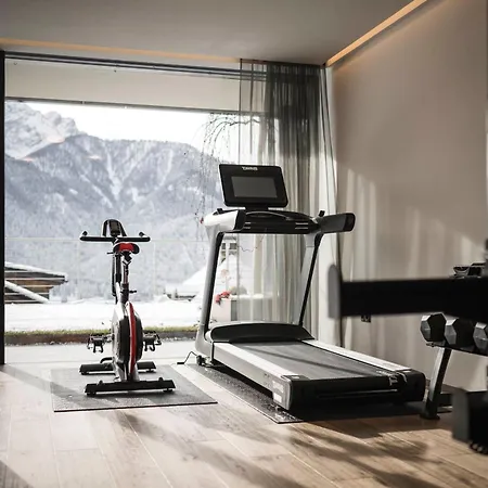 Timeless Dolomites Apartment