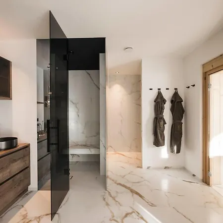 Apartment Timeless Dolomites *